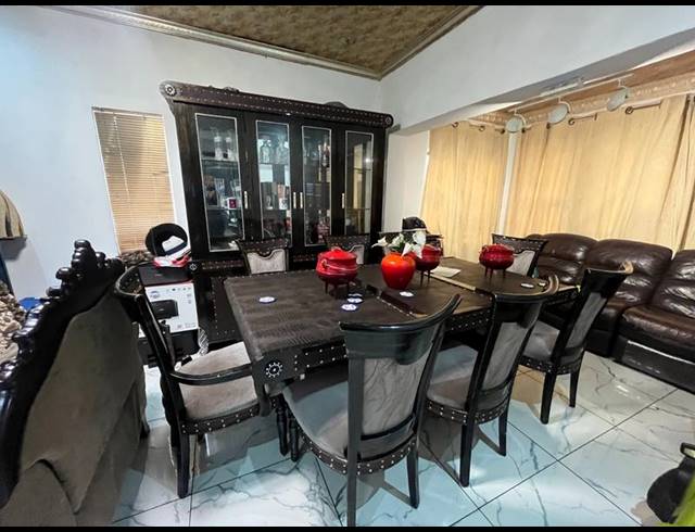4 BEDROOM HOUSE FOR SALE IN WENSLEYDALE